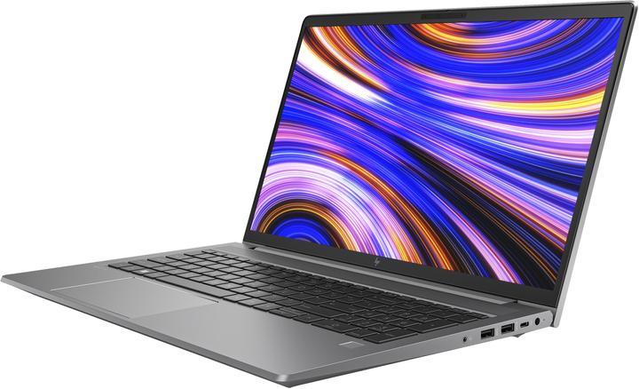 Actual product image HP ZBPG10A R9-7940HS 15.6 32GB/1T PC AMD (15.60", AMD Ryzen 9 7940HS, 32 GB, 1000 GB, DE)