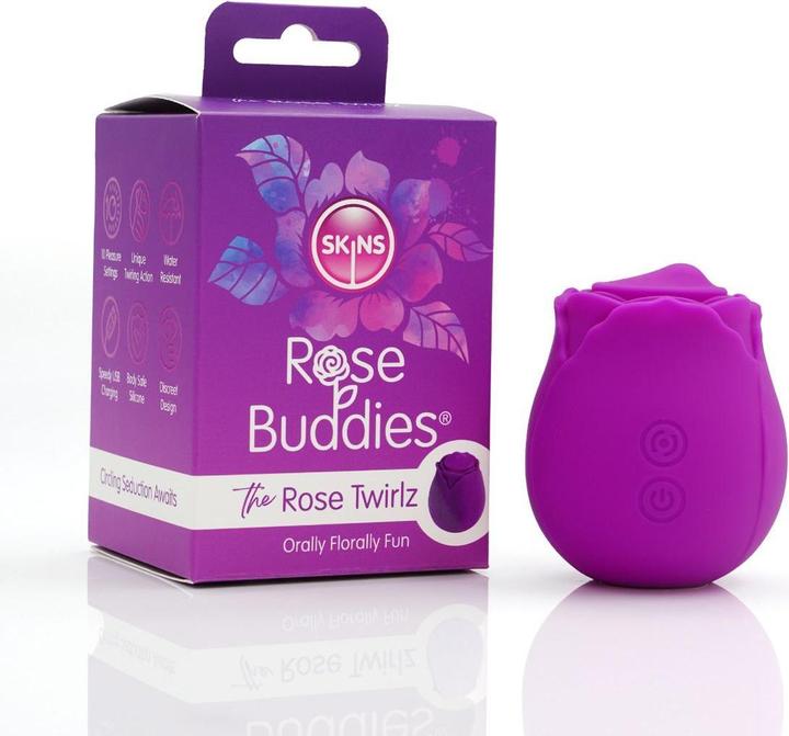 Produktbild Skins Rose Buddies