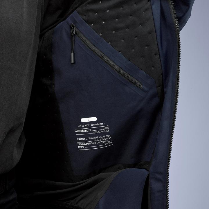 Actual product image Wedze Jour d'Ã©clipse 980 (XXL)