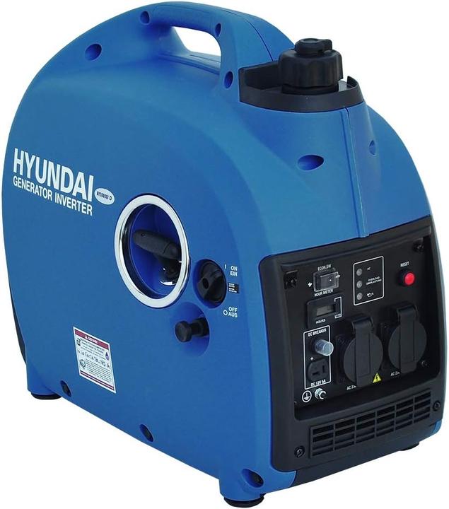 Produktbild Hyundai HY2000Si D (1600 W, 3 l)
