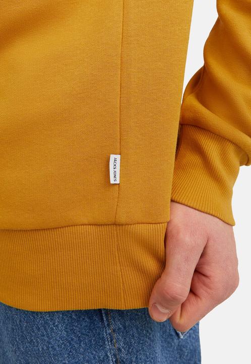 Image du produit Jack & Jones Logo Hoodie (XXL)