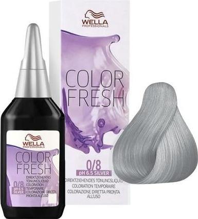 Produktbild Wella Color Fresh Acid (0/8 natur perl)
