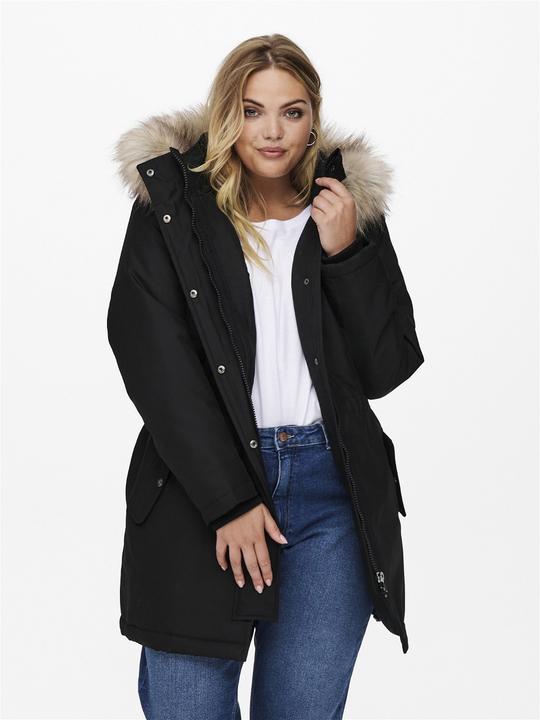 Immagine prodotto Only Parka Curvy (M)