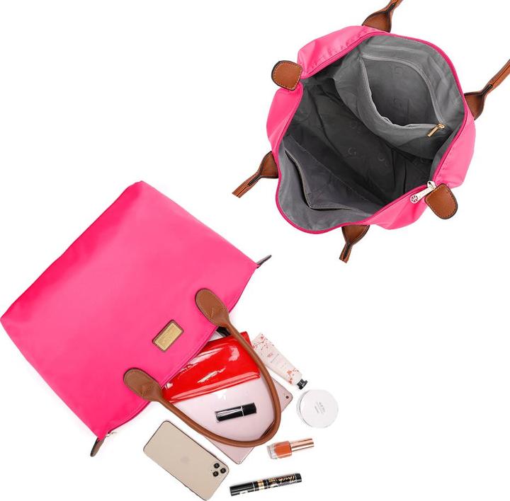 Image du produit Gallantry Cabas La Balade Sac à main taille L (5 l)
