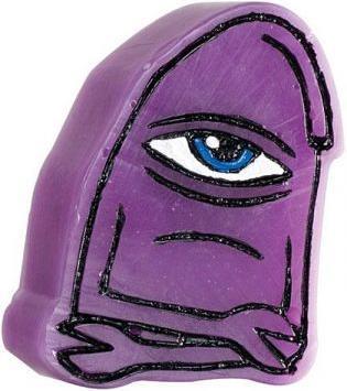 Actual product image Toy Machine Sect Wax