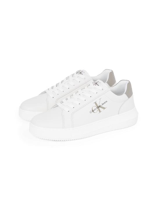 Produktbild Calvin Klein Chunky Cupsole Mono Lth (40)