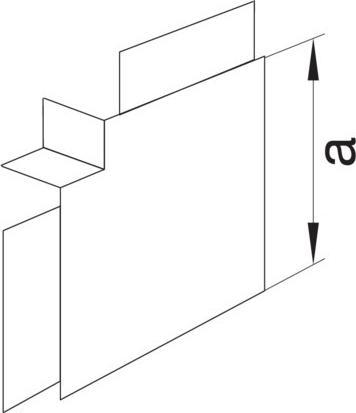 Image du produit Steffen Flachwinkel