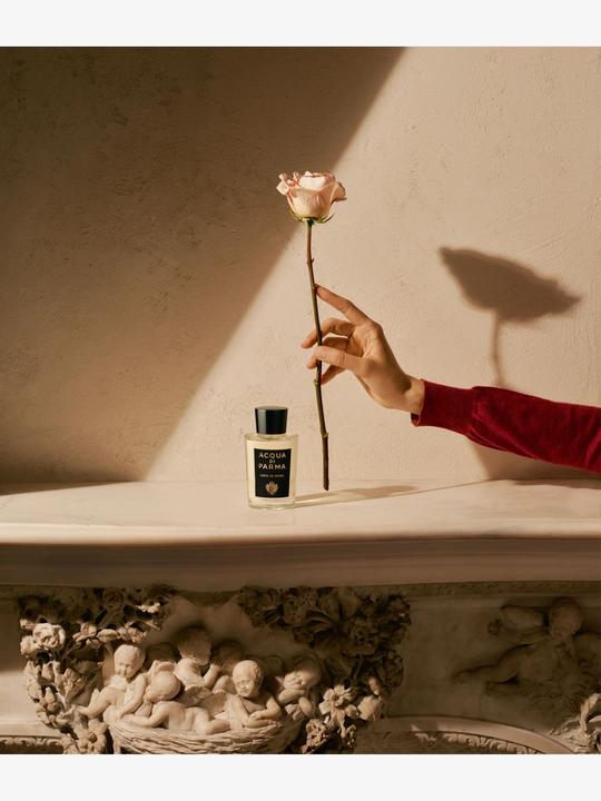 Actual product image Acqua Di Parma Luce di Rosa (Eau de parfum, 100 ml)