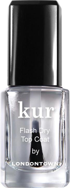 Produktbild Londontown Flash Dry Top Coat (Transparent, Top Coat)