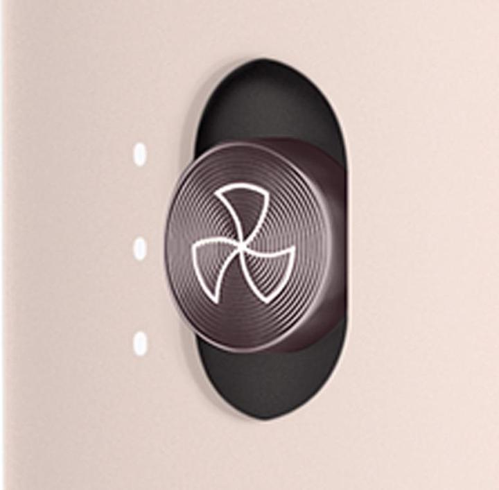 Actual product image Dyson Airwrap