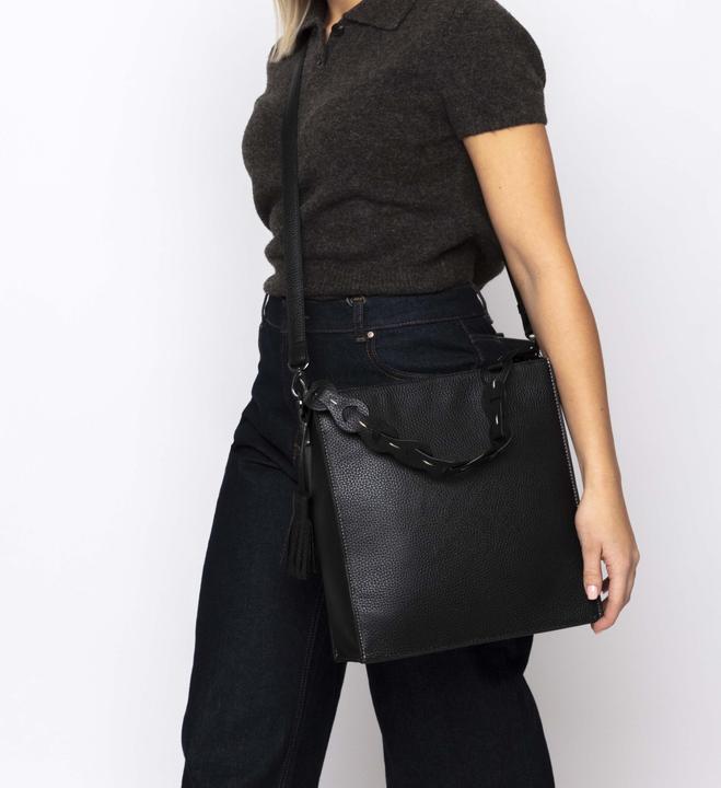 Image du produit Picard Schultertasche Peephole