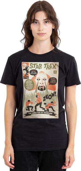 Produktbild The Original Series Episode 45 TShirt (XXL)