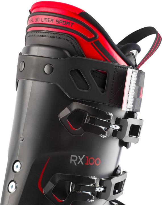Produktbild Lange RX 100 GW 21/22 Herren Skischuhe (26, 26.5)