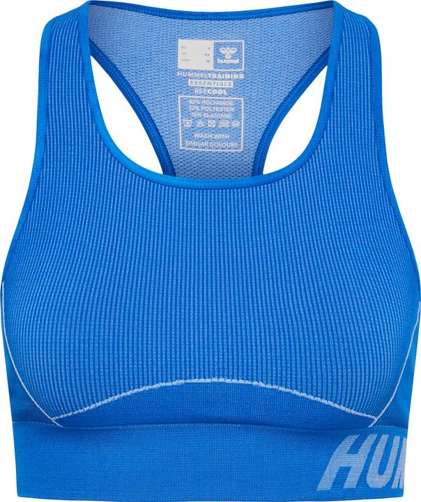 Immagine prodotto hummel Te Christel Top Sportivo Senza Cuciture (L)