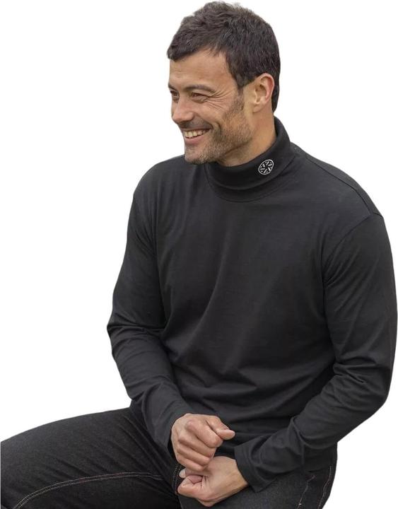 Produktbild Atlas For Men Oberteil Rollkragen (3erPack) (4XL)