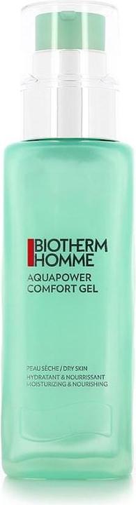 Actual product image Biotherm Aquapower Comfort Gel (75 ml, Face gel)