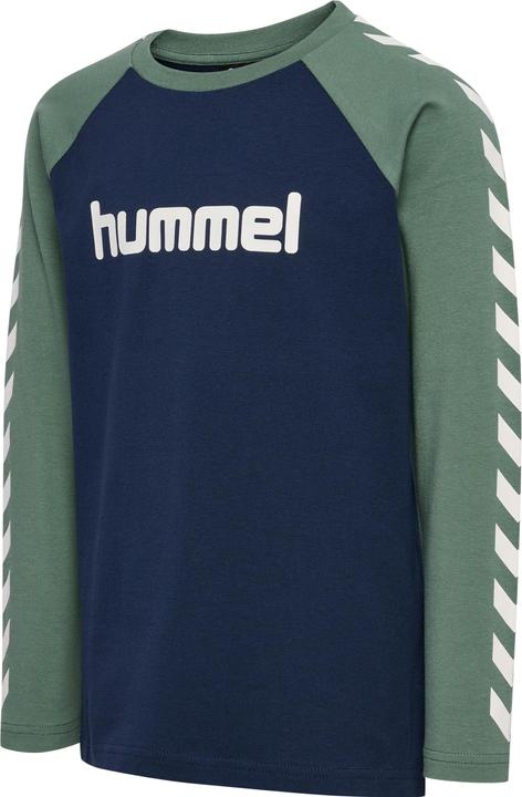 hummel hmlBOYS T-SHIRT L/S (128)