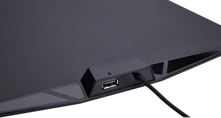 Produktbild Corsair Gaming MM800 Polaris (M)