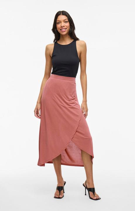 Immagine prodotto Vila High Waist Midirock (XS)