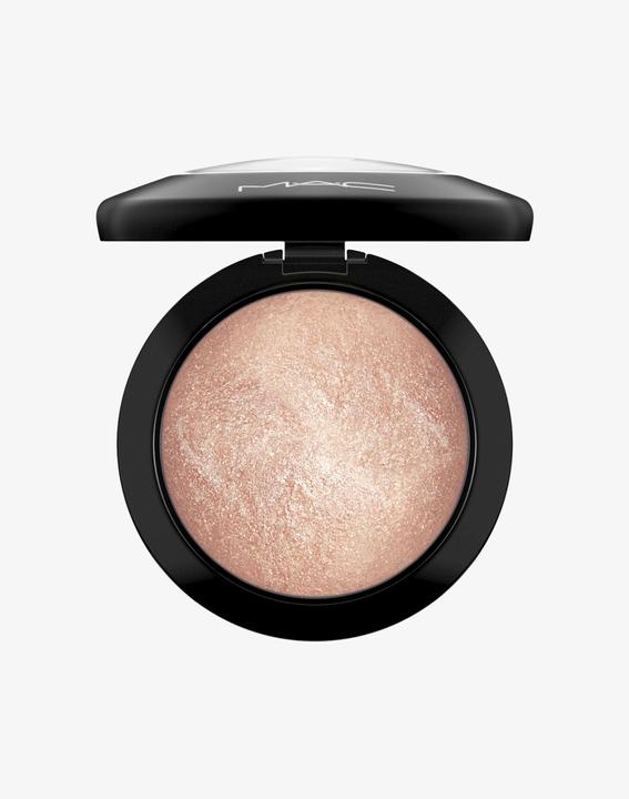 Actual product image MAC Cosmetics Mineralize Skinfinish (Soft & Gentle)