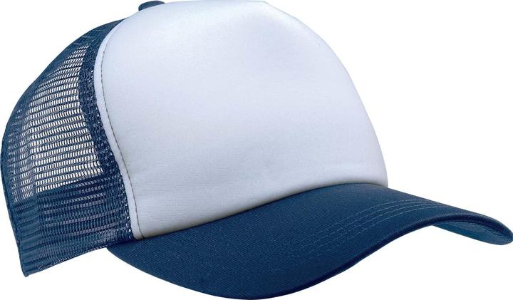Produktbild K-up Trucker Hat (One Size)