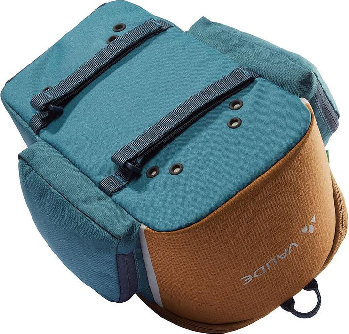 Immagine prodotto Vaude Cycle Rack (11 l, Borsa portapacchi)