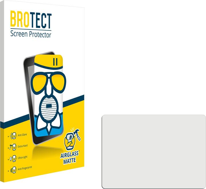 Immagine prodotto BROTECT AirGlass Vetro Opaco