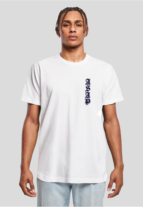 Actual product image Mister Tee ASAP Tee - 117741 (3XL)