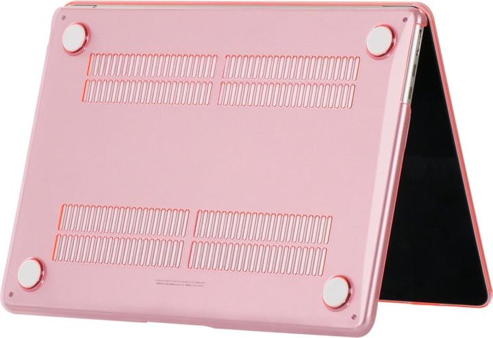Produktbild Screenguard Hard Case für Apple MacBook Air 13" M3 (2024) A3113