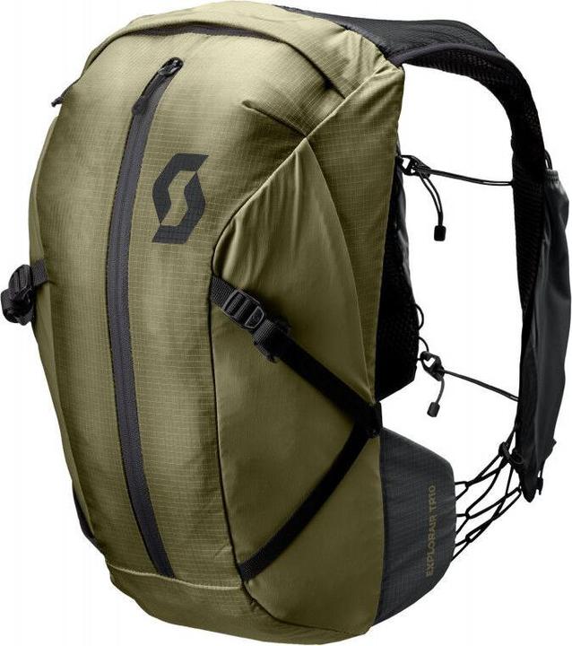 Image du produit Scott Sports Explorair 10 - Trailrunningrucksack (10 l)
