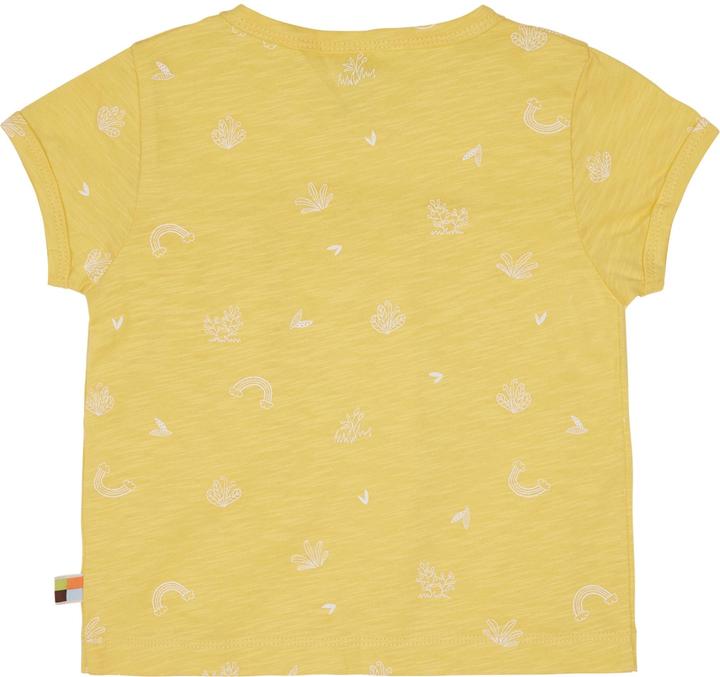 Image du produit loud + proud Tunique Slub Jersey avec imprimé (110)