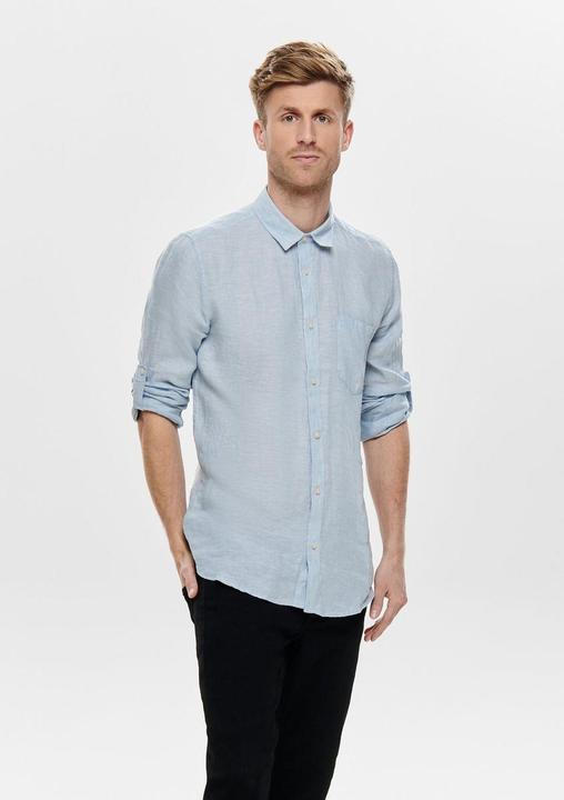 Actual product image Only & Sons Luke (L)