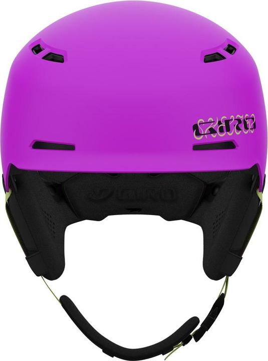 Produktbild Giro Trig MIPS (55.5 - 59 cm, M)