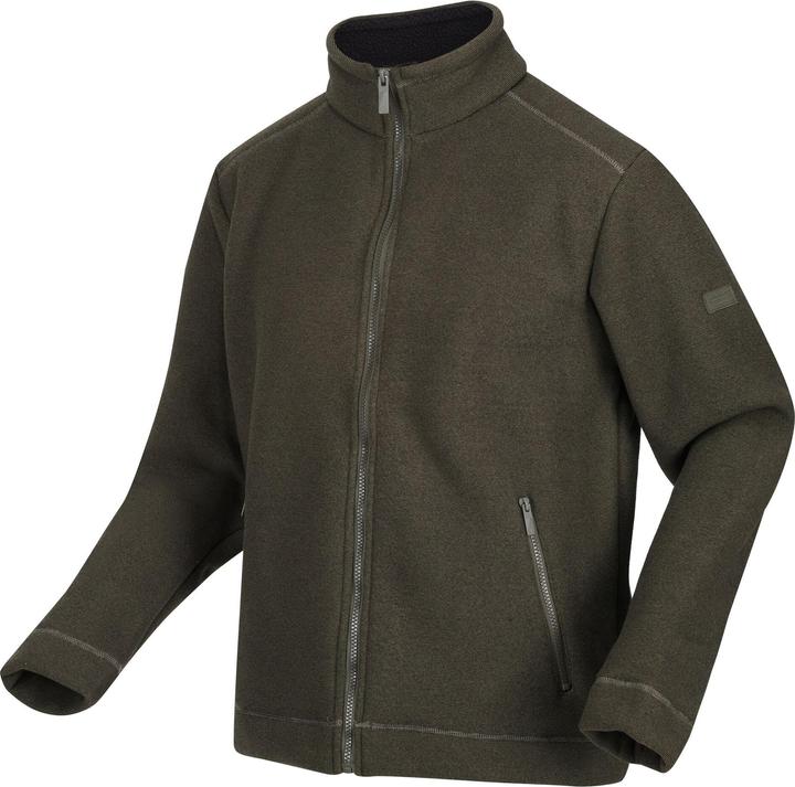Immagine prodotto Regatta Giacca in pile Garrian Ii con zip integrale (5XL)