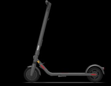 Produktbild Segway-Ninebot KickScooter E25D (20 km/h, 25 km, 300 W)