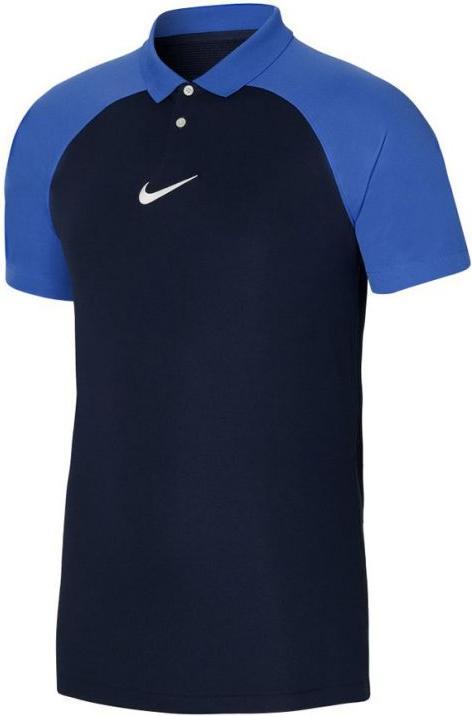 Nike Dri-Fit Academy Pro Men"S Obsidian/Royal Blue/White M (M)
