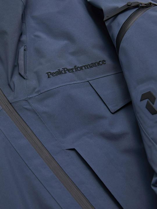 Image du produit Peak Performance Veste Alpine Gore Tex 2L (S)