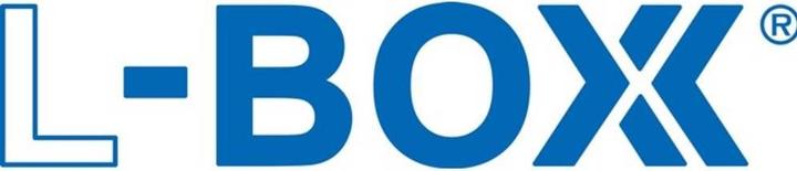 Actual product image L-Boxx Anti-slip mat