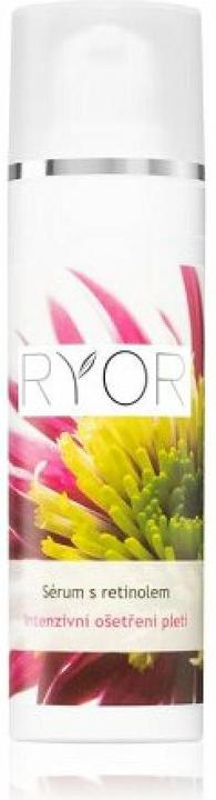 Ryor Intensive Care Serum with Retinol 30 ml (30 ml)