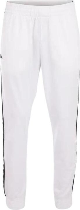Image du produit Kappa Men's trousers Jelge white 310013 11-0601 2XL (XXL)