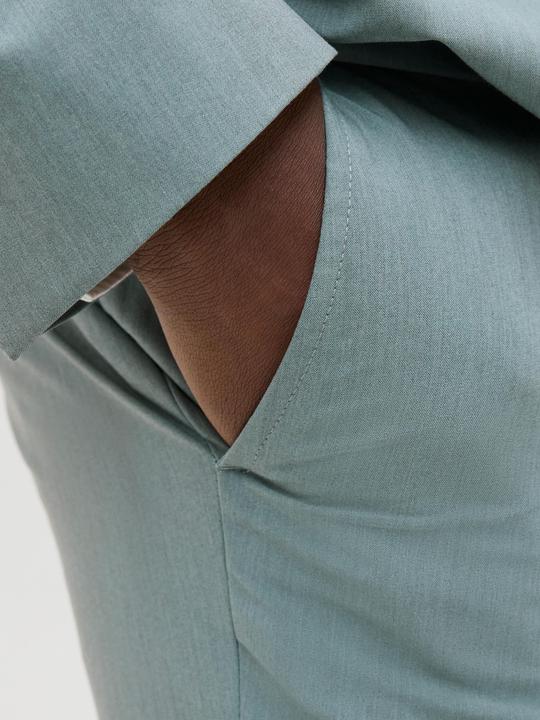 Produktbild Jack & Jones JPRBUSHWICK Regular Fit Anzughose Anzughose (54)