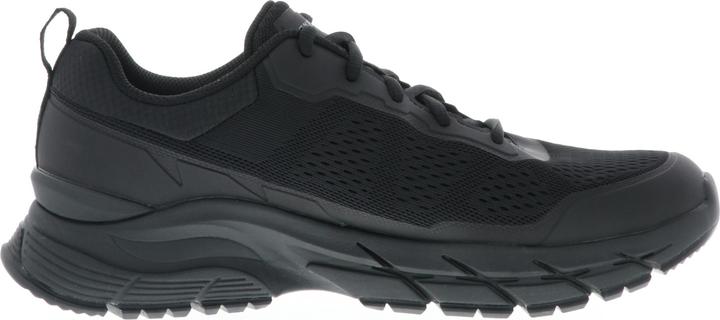 Produktbild Skechers 210353/BBK Arch Fit Baxter-Pendroy Herren Sneaker Turnschuhe Sportschuhe schwarz (44)