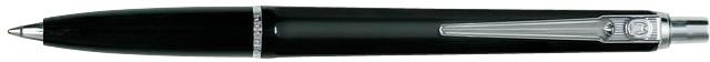 Actual product image Ballograf Plast (Blue, 1 x)