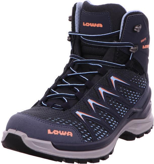 Actual product image Lowa Innox Pro Gtx Mid Ws (40)