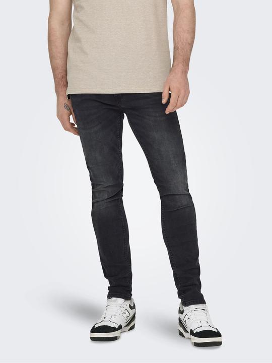 Immagine prodotto Only & Sons Onswarp Skinny Wb 9095 Dia Dnm Noos (W30/L34)