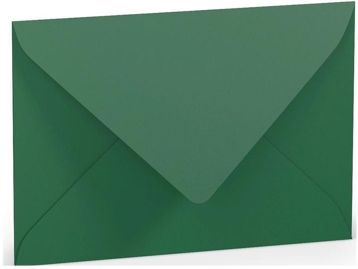 Rössler Paperado C6 SF envelope fir green (C6, 1 x)
