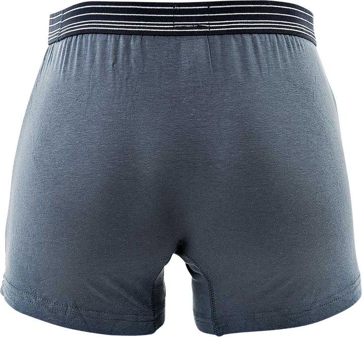 Actual product image Mustang Casual Stretch Boxer Shorts (XXL, pack of 3)