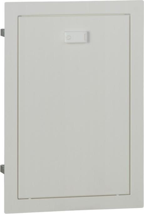 Produktbild ABN UP-Blendrahmen Wandgestell HR044