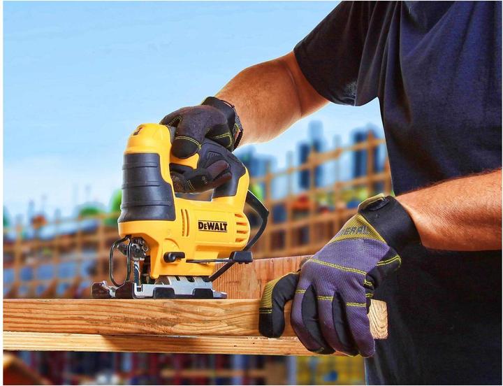 Image du produit DeWalt DWE349-QS