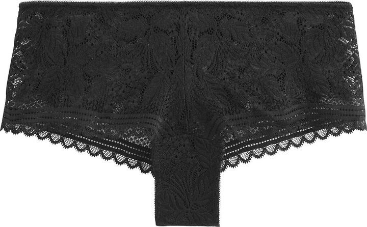 Produktbild La Redoute Collections Shorty aus Spitze (42, Einzelpack)